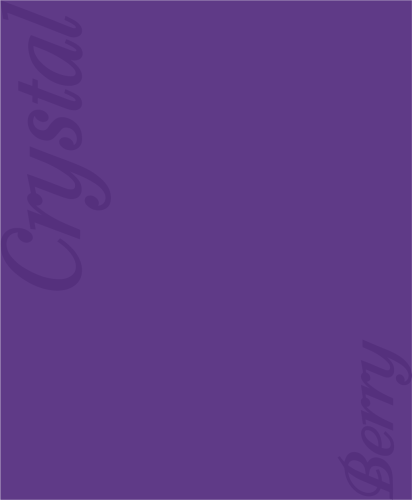 Crystal Berry