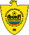 Анжи