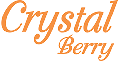Crystal berry