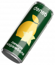Лимон карамбола