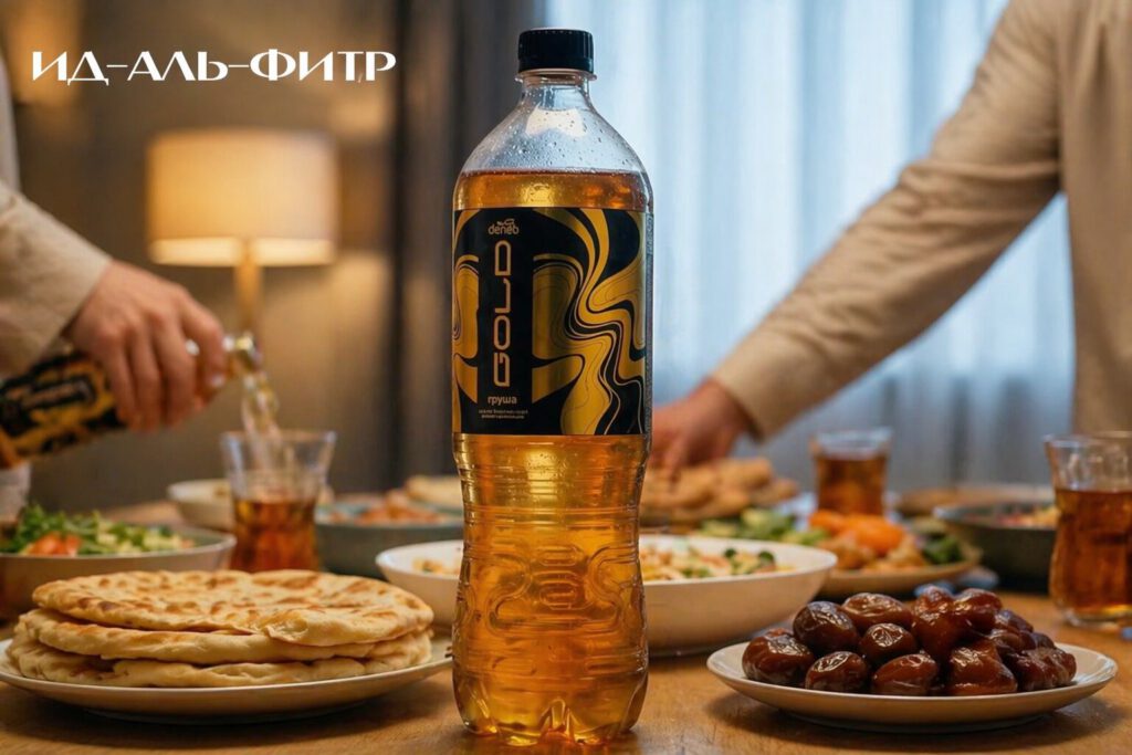 ид-аль-фитр денеб