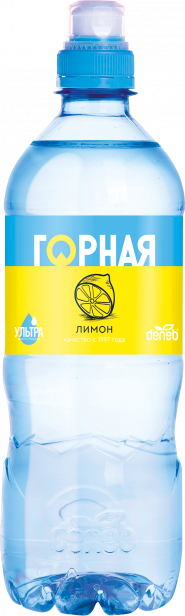Лимон