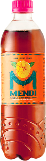 ПЭТ С МАНГО