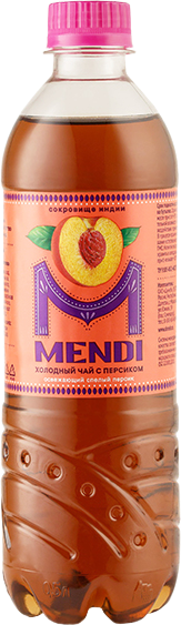 ПЭТ С ПЕРСИКОМ