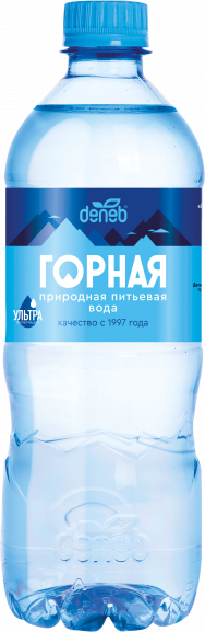 Природная вода