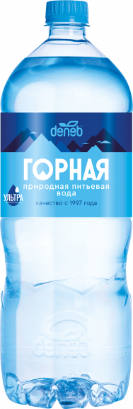 Природная вода