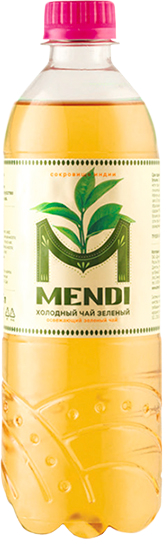 ПЭТ ЗЕЛЕНЫЙ ЧАЙ