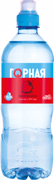 Земляника