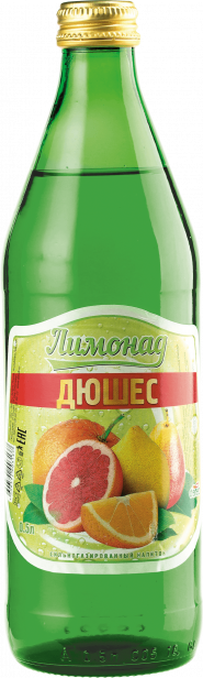 Дюшес