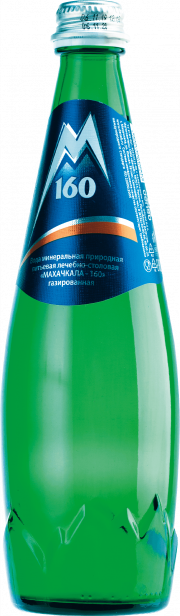 Минеральная вода